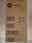 HP W9004MC toner czarny oryginalny okazia
