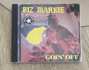 Biz Markie - Goin’ Off