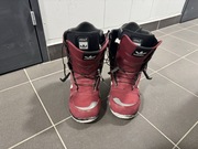 Buty Snowboard ZX500