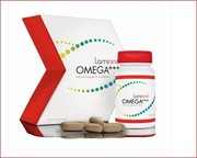 Laminine Omega-3+++ = zdrowe serce, odporność, żyły miękkie sprężyste błony