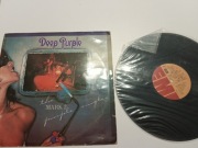 Deep Purple the Mark 2 Vinyl