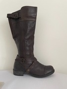 George buty kozaki skorzane 5/38