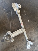 Mechanizm podnoszenia szyby prawy tył OPEL ASTRA H 2006 