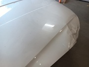 Maska Hyundai Tucson 2022