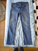 Dżinsy LEVIS 511 Slim