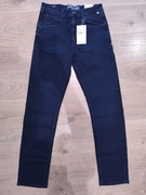 Spodnie jeansy LTB Mariano X Mid Rise Relaxed męskie dżinsy nowe 31/34