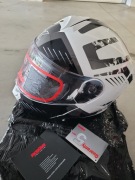 Kask Roxar Paname Evo Z-Line rozm. L