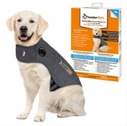 kombinezon thundershirt szary xl