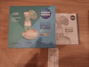 Canpol babies Laktator elektryczny EasyStart