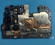 Xiaomi Redmi 9T 4/64 GB płyta główna