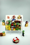 Super Mario 3d Land 3DS Nintendo New XL