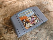 GRA #55 STAR WARS RACER EPISODE 1 