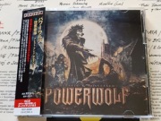 POWERWOLF - Blessed & Possessed / Metallum Nostrum