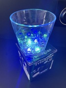 Fajna szklanka LED Trinkglas Jes Collection