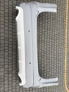 Oryginalny Zderzak tył Ford Edge 2022 titanium elit USA