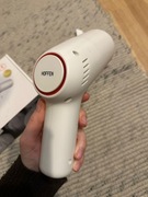 Odkurzacz bezprzewodowy, samochodowy Hoffen 