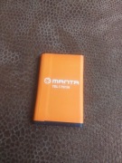 bateria manta tel1701n 
