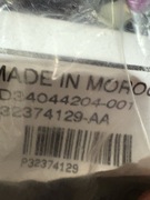 Nowa Wiązka zderzaka przedniego PDC VOLVO XC60II nr części 32374129