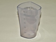 Zbiornik soku do sokowirówki MPM Basia GTM-8108