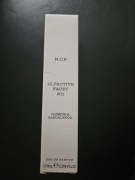 Olfactive Facet 301 jasmine& sandalwood 10 ml