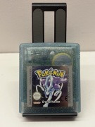 Pokemon Crystal - Gameboy