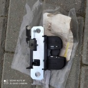 Zamek klapy tył vw polo