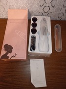 Odkurzacz do wągrów 