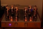 Wzmacniacz lampowy Amplifon WT-30 II