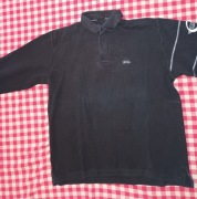 Bluza męska rugby HAKA Shilton rozmiar XXL