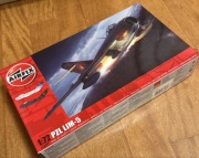AIRFIX 03092 - 1:72 PZL Lim-5