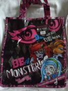 Torba Monster High
