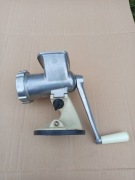 Maszynka do mięsa PRL