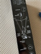 Statyw do aparatu camrock