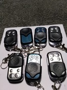 Pilot do bram uniwersalny 7 szt 