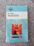 książka "Przebudzenie" Kate Chopin 