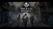 Broken Ranks Thanar sprzedam gold / złoto 1.5zł/kk