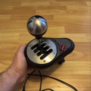 Skrzynia biegów Thrustmaster TH8A