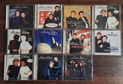 Modern Talking 11 albumów CD