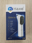 Aspirator elektryczny haxe 