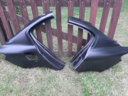 Błotnik tylny lewy prawy oryginał fiat Tipo sedan 2015-2024.