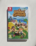 Gra Animal Crossing: New Horizons NINTENDO SWITCH