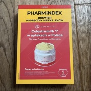 Pharmindex podręczny indeks leków
