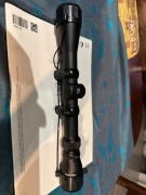 Luneta do wiatrówki NORCONIA GERMANY 3-9x32