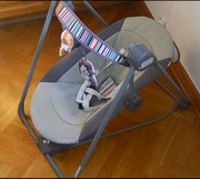 Bujaczek elektryczny Lionelo Otto