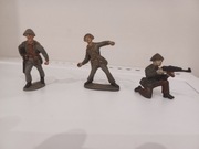 Figurki DDR, stan bardzo dobry