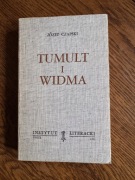 Józef Czapski - Tumult i Widma
