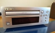 TEAC PD-H300C + nowy laser