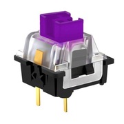 switche do klawiatury REDRAGON SMD 30SZT + gratis