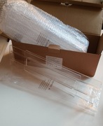 Przegrody do szuflad 8 szt 