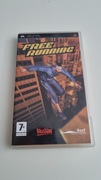 FREE RUNNING (PSP)